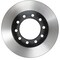 Wagner Brakes FORD F-350 SUPER DUTY F 15-14 F-450 SUPE BD126277E - alternate 3